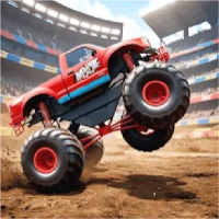 Wild Truck